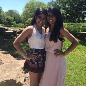 Meet your Posher, Trisha